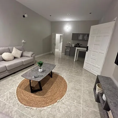 نُزل Nozol Apartment Al Bahah Exterior photo