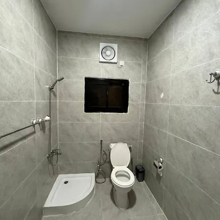 نُزل Nozol Apartment Al Bahah Exterior photo
