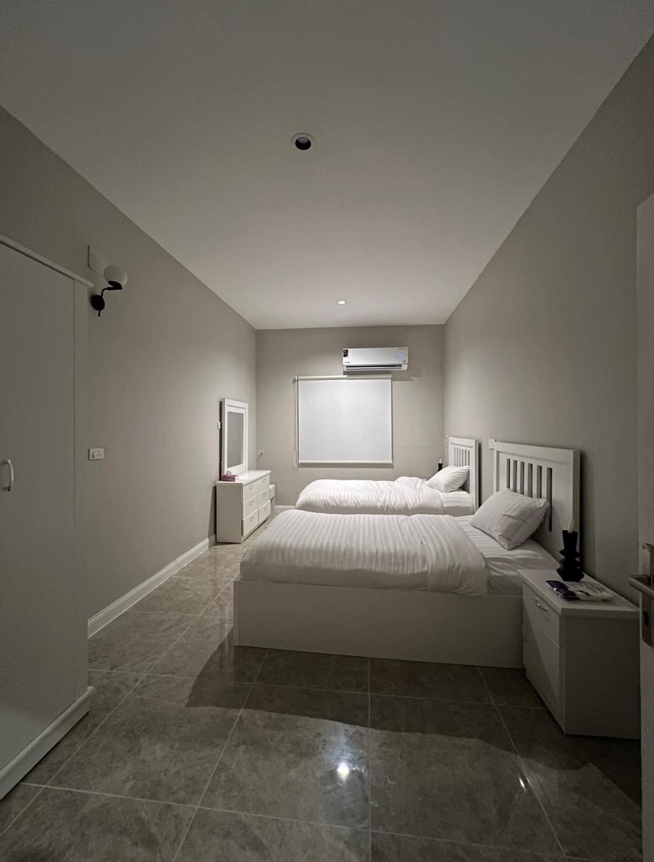Apartment نُزل Nozol *