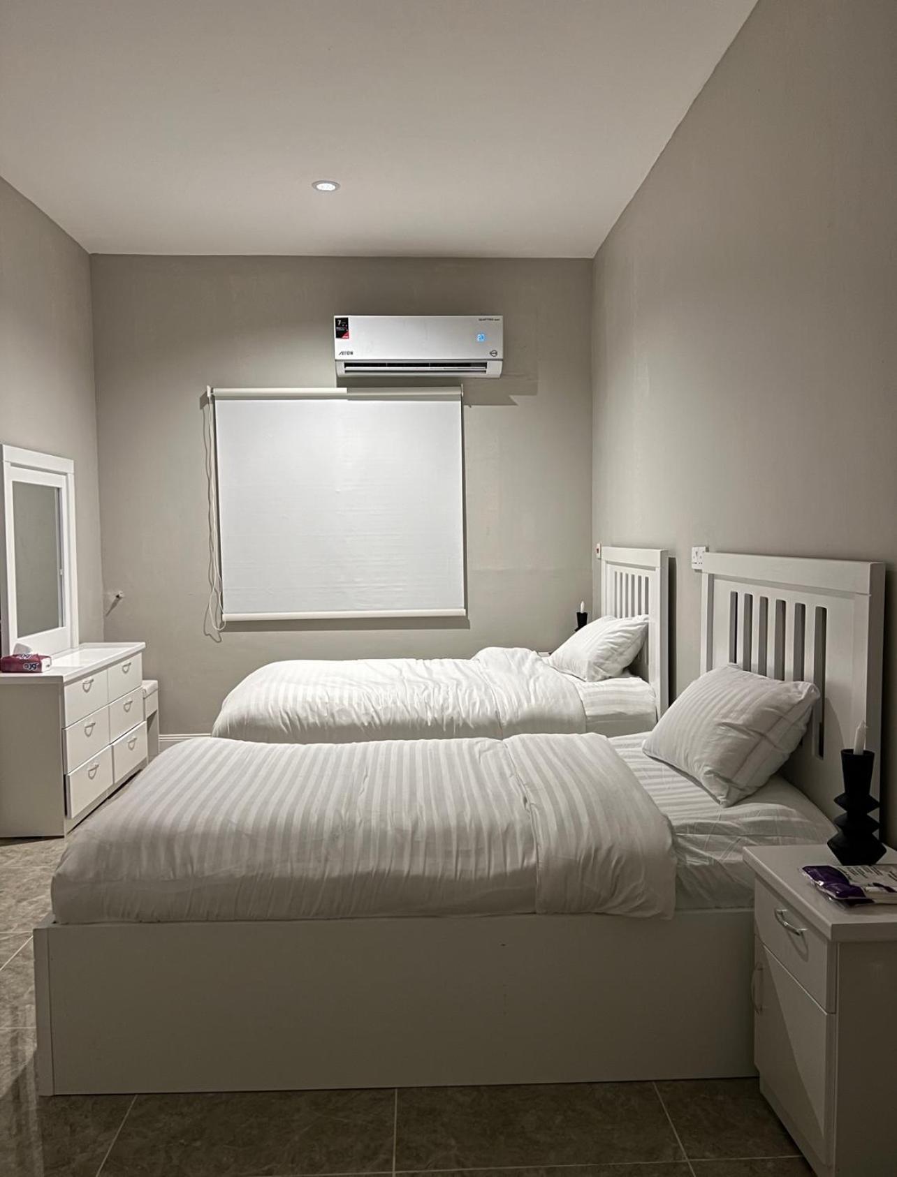 Apartment نُزل Nozol Al Bahah