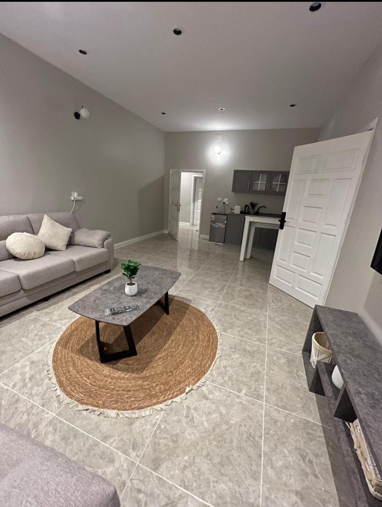 نُزل Nozol Apartment