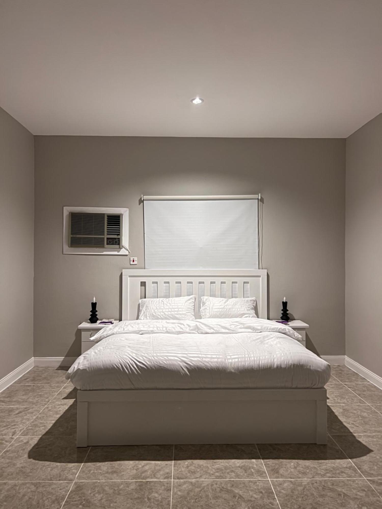 نُزل Nozol Apartment Al Bahah